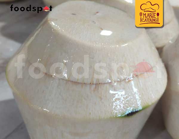 Jelly Kelapa