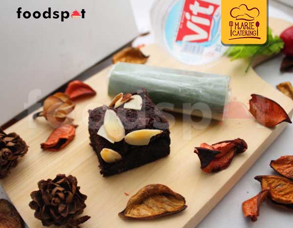 Snack Box Marie H