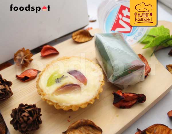 Snack Box Marie L