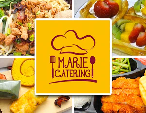 Marie Catering
