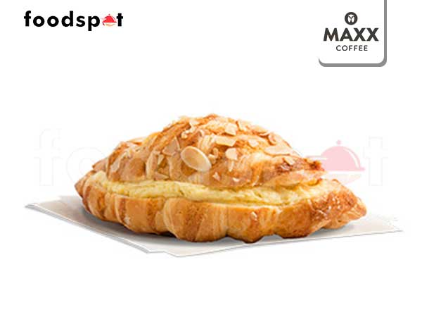 10 pax Almond Croissant (Meeting Package)