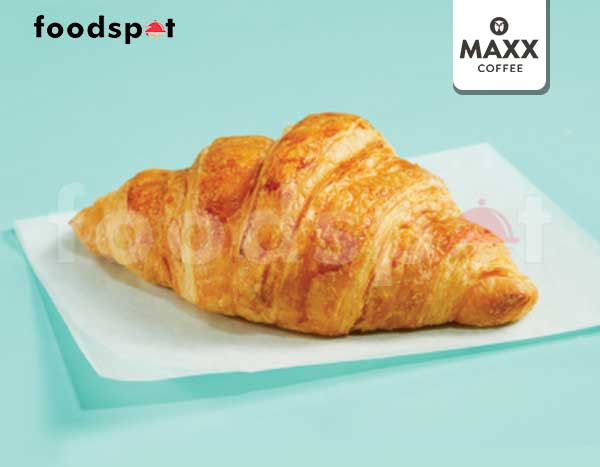 10 pax Butter Croissant (Meeting Package)