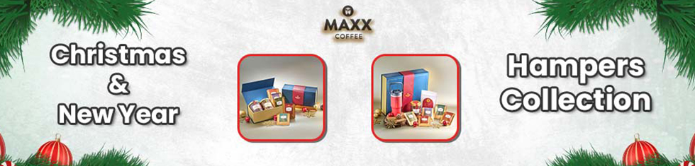 Maxx Coffee