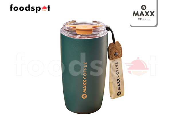 Midnight Teal Tumbler