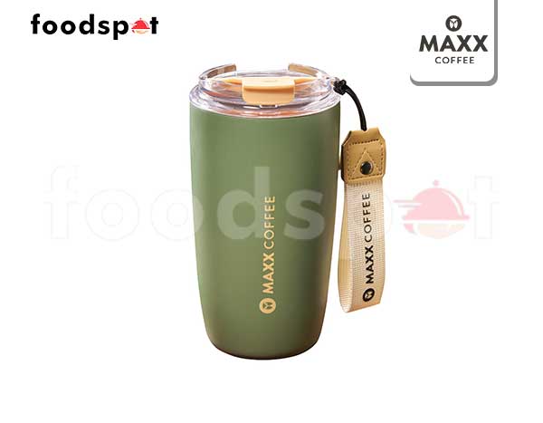 Olive Green Tumbler
