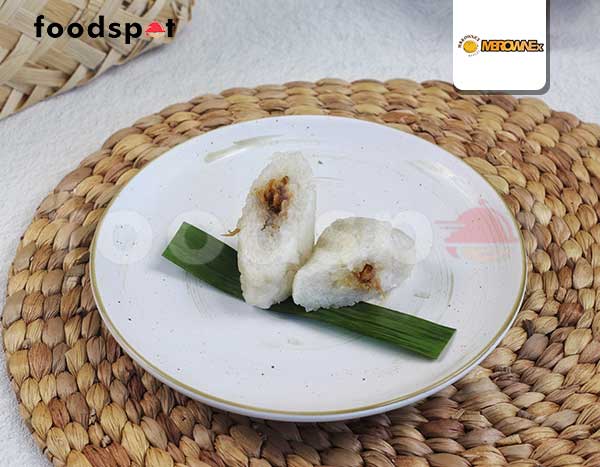 Lemper Ayam