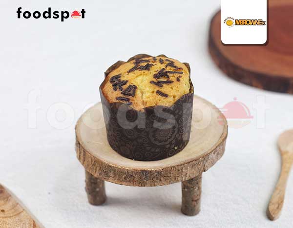 Muffin Coklat