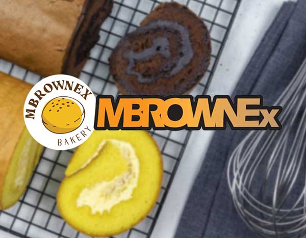 Mbrownex Bakery