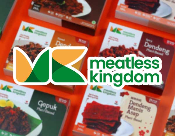 meatless kingdom