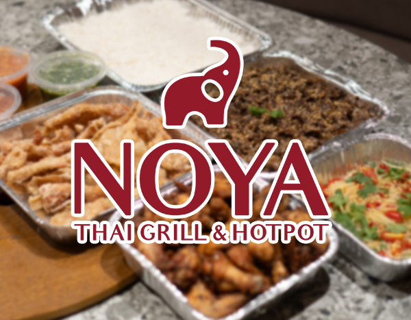 Noya Thai