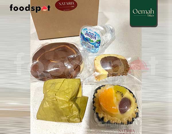 Snack Box 1