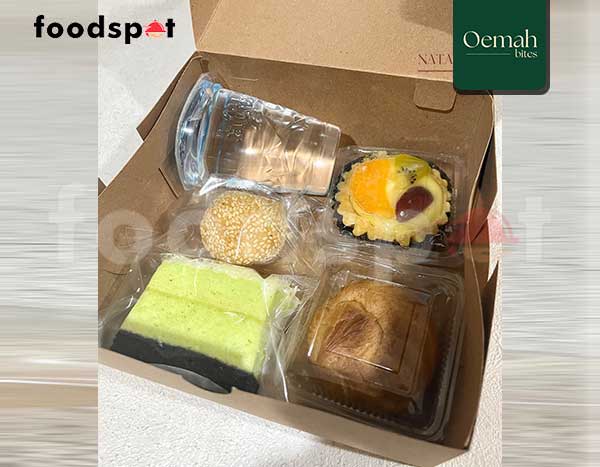 Snack Box 2