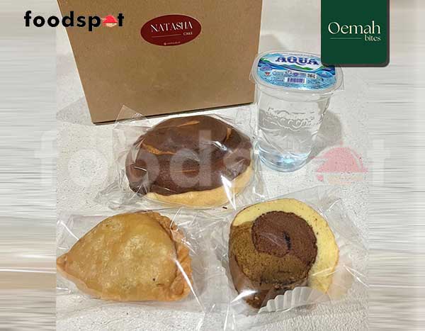 Snack Box A
