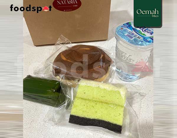 Snack Box B