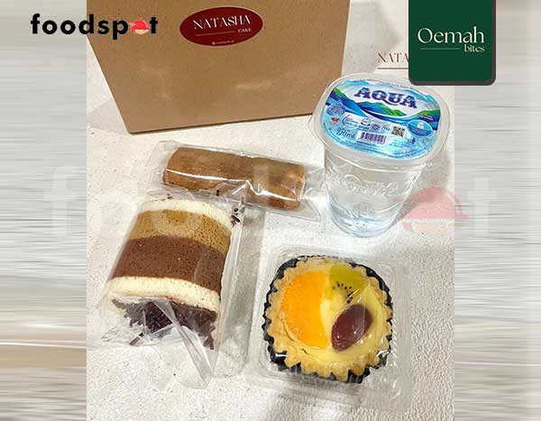Snack Box C