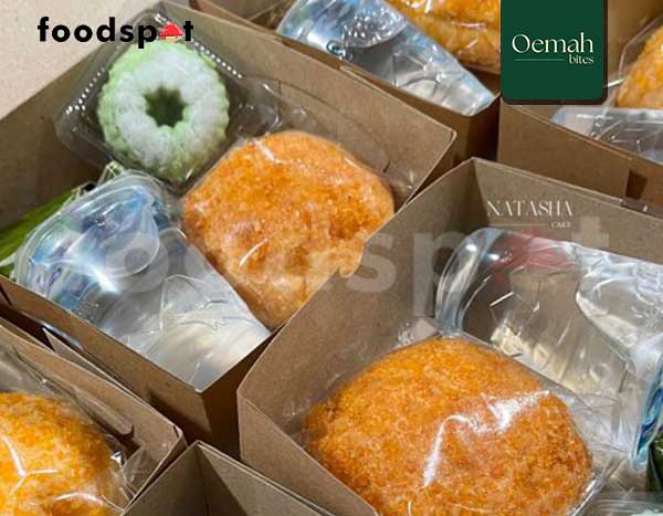Snackbox E