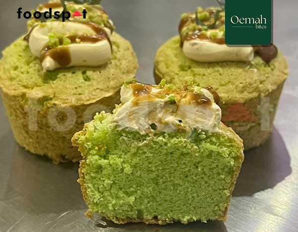 Snackbox Pandan Melaka