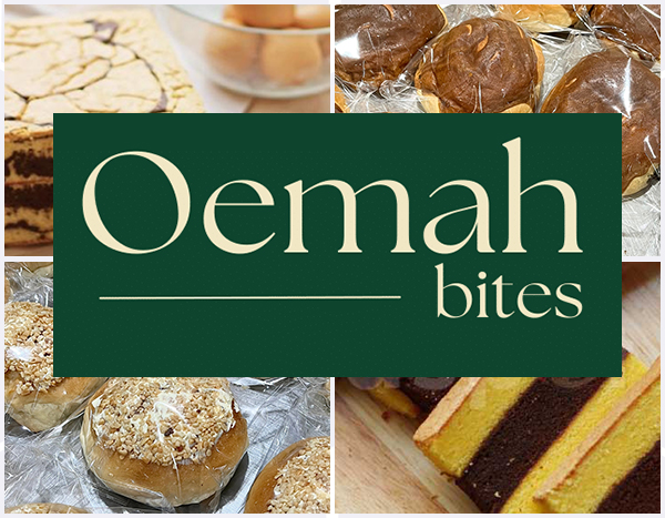 Oemah Bites