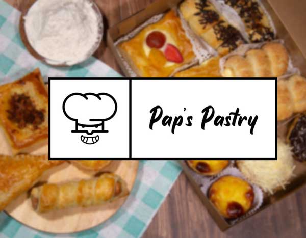 Pap's Pastry