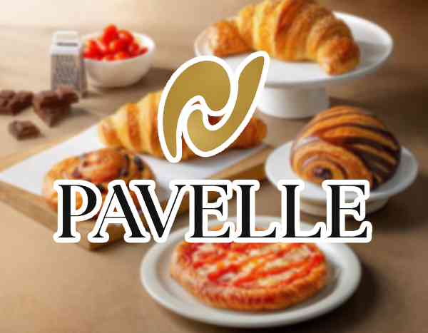 Pavelle Bakery