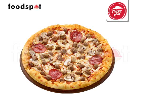 Original Reguler American Favorite