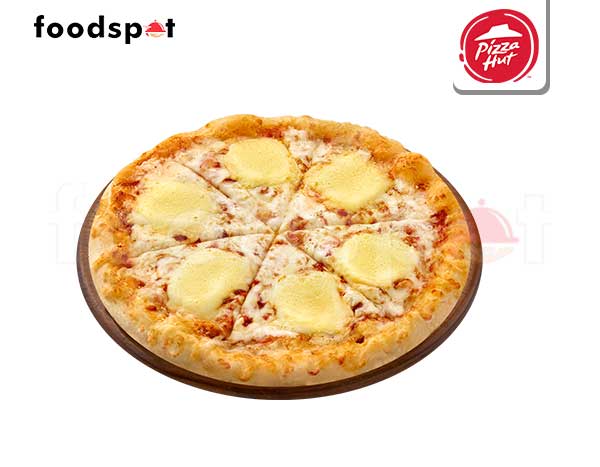 Original Reguler Cheese Lovers