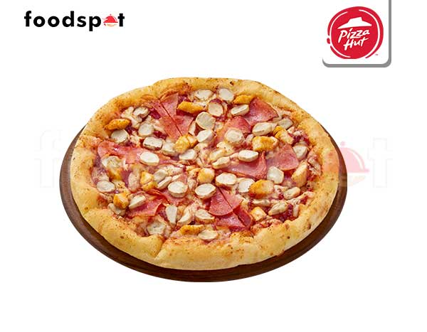 Original Reguler Chicken Lovers