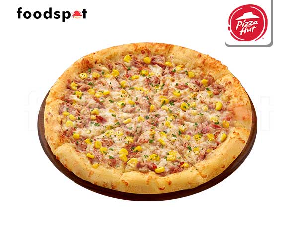 Original Reguler Tuna Melt