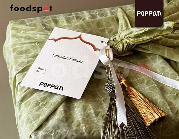 Salt Bread & Cookies Deluxe