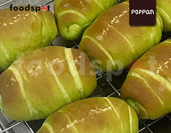 6pcs Pandan Kaya