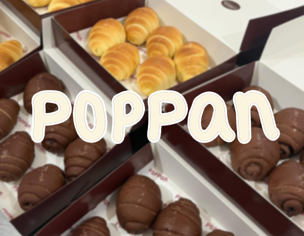 Poppan Bakehouse