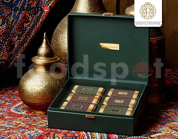 The Devine Abundance