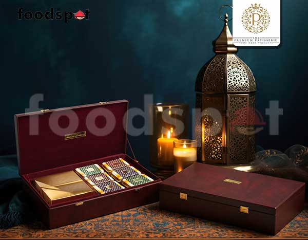 The Imperial Prestige