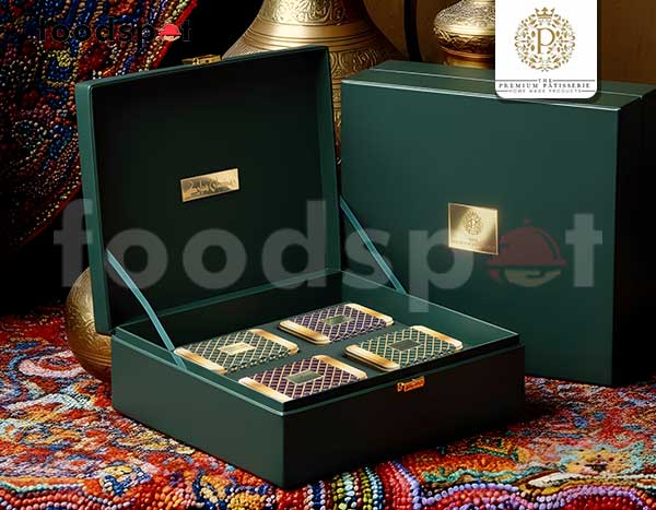 The Serenity Enclave