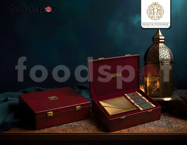 The Ultimate Abundance