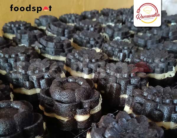Ramandha Catering