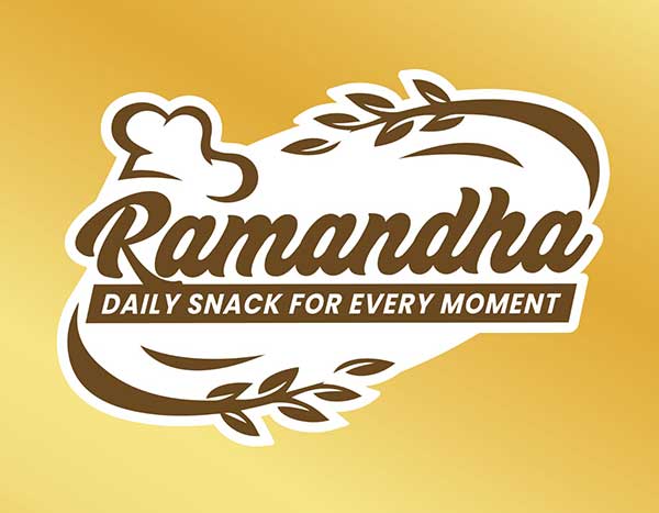 Ramandha Daily Snack