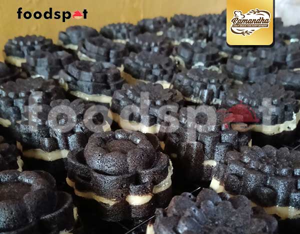 Ramandha Daily Snack