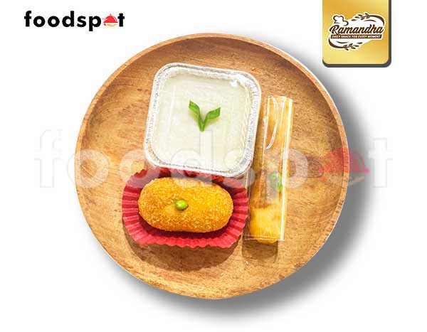 Snack Box 2