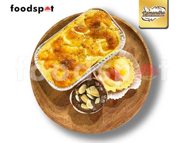 Snack Box 3