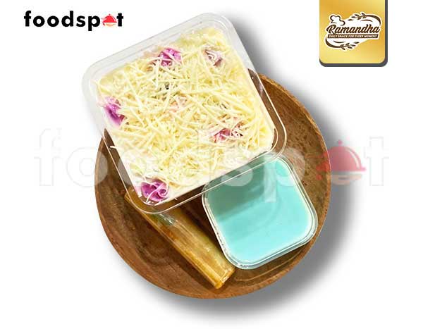 Snack Box 5