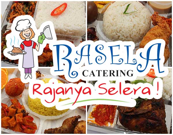 Rasela Catering