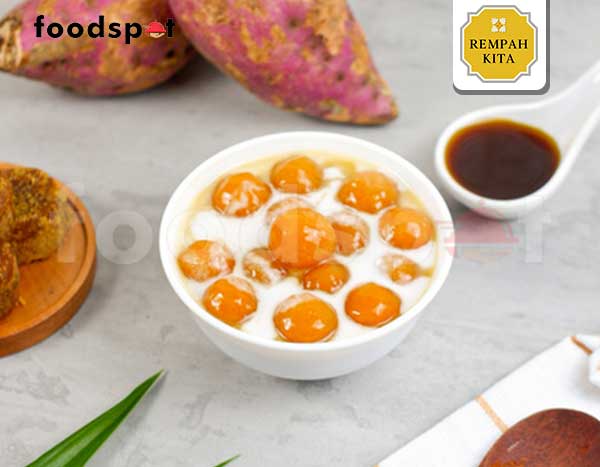 Rempah Kita