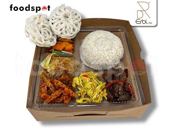 Resep Boga Indonesia