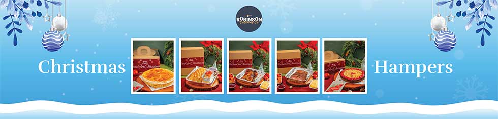 Robinson Catering Co.