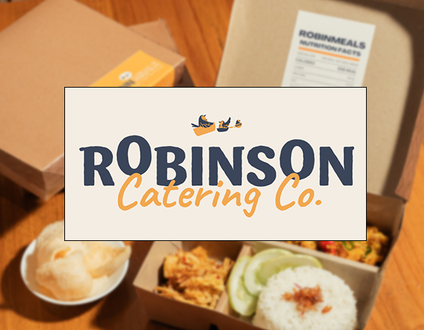 Robinson Catering Co.