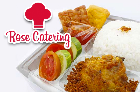 Rose Catering