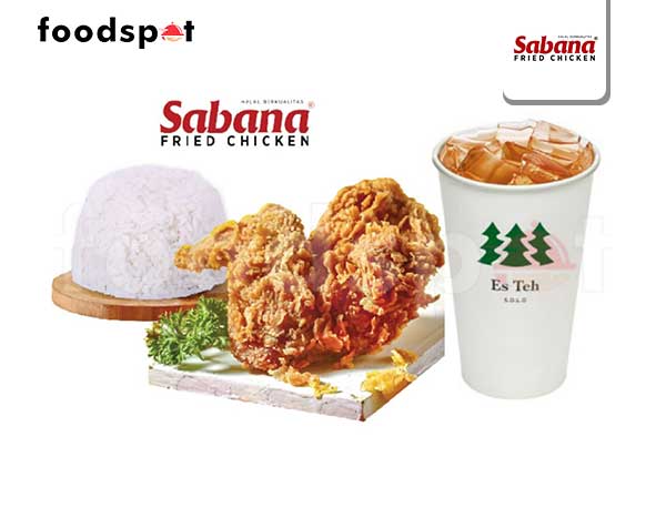 Paket Bundling Sayap