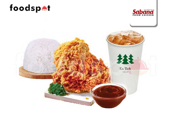 Paket Bundling Cinta Saus Buldak Dada