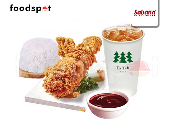 Paket Bundling Sadas Paha Bawah